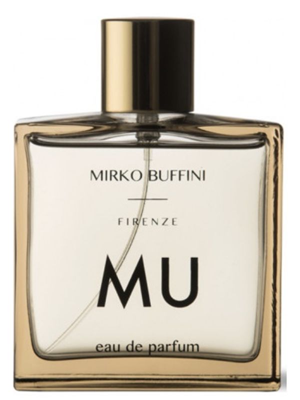 Mirko Buffini Firenze Mu