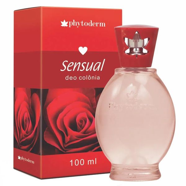 Phytoderm Sensual