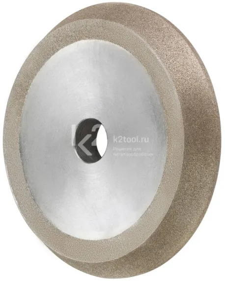 Круг шлифовальный к GD-330, CBN100, эльборовый