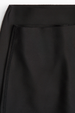 Короткие леггинсы Light Shaping без видимых следов, 2 шт. - H&M