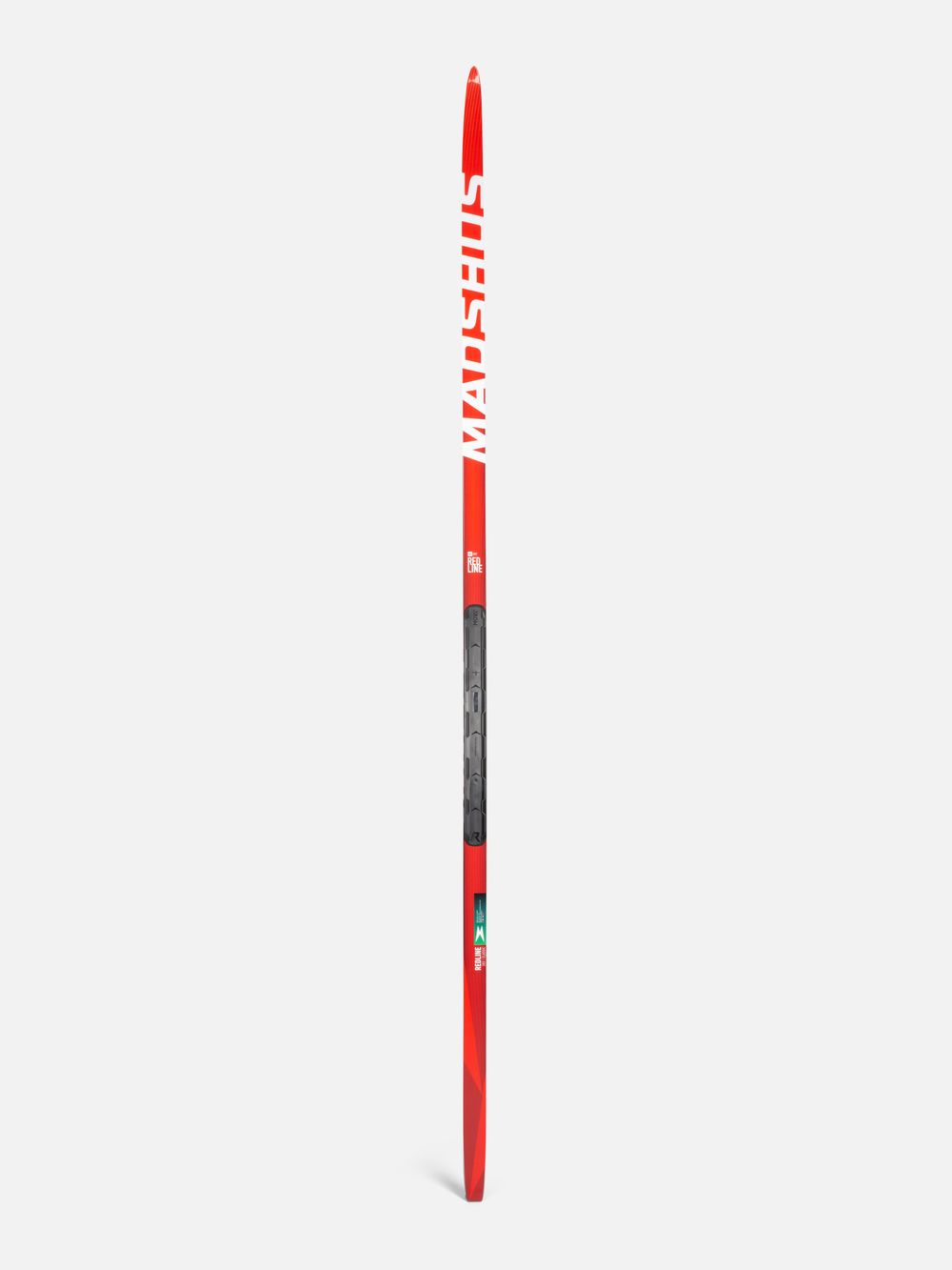 Профессиональные лыжи Madshus Redline Classic K3 (2026/2027) для классического хода с базовой структурой НОВИНКА!!!
