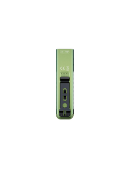 Фонарь Fenix многофункциональный E06R Pro RG зеленый 1600 люмен