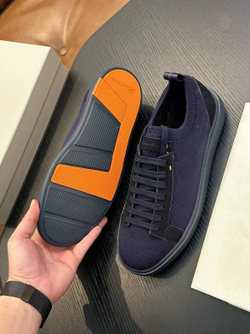 Кеды Santoni