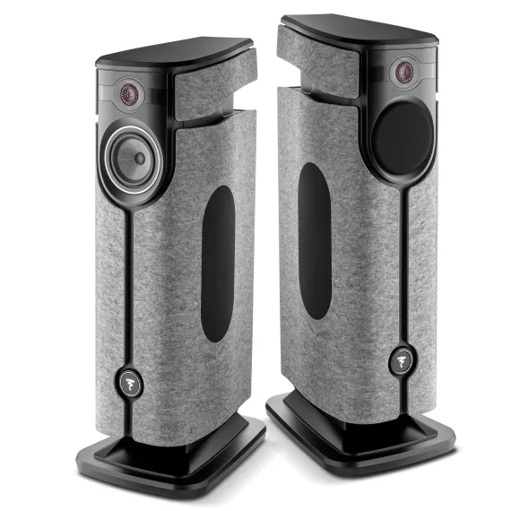 Focal DIVA Utopia
