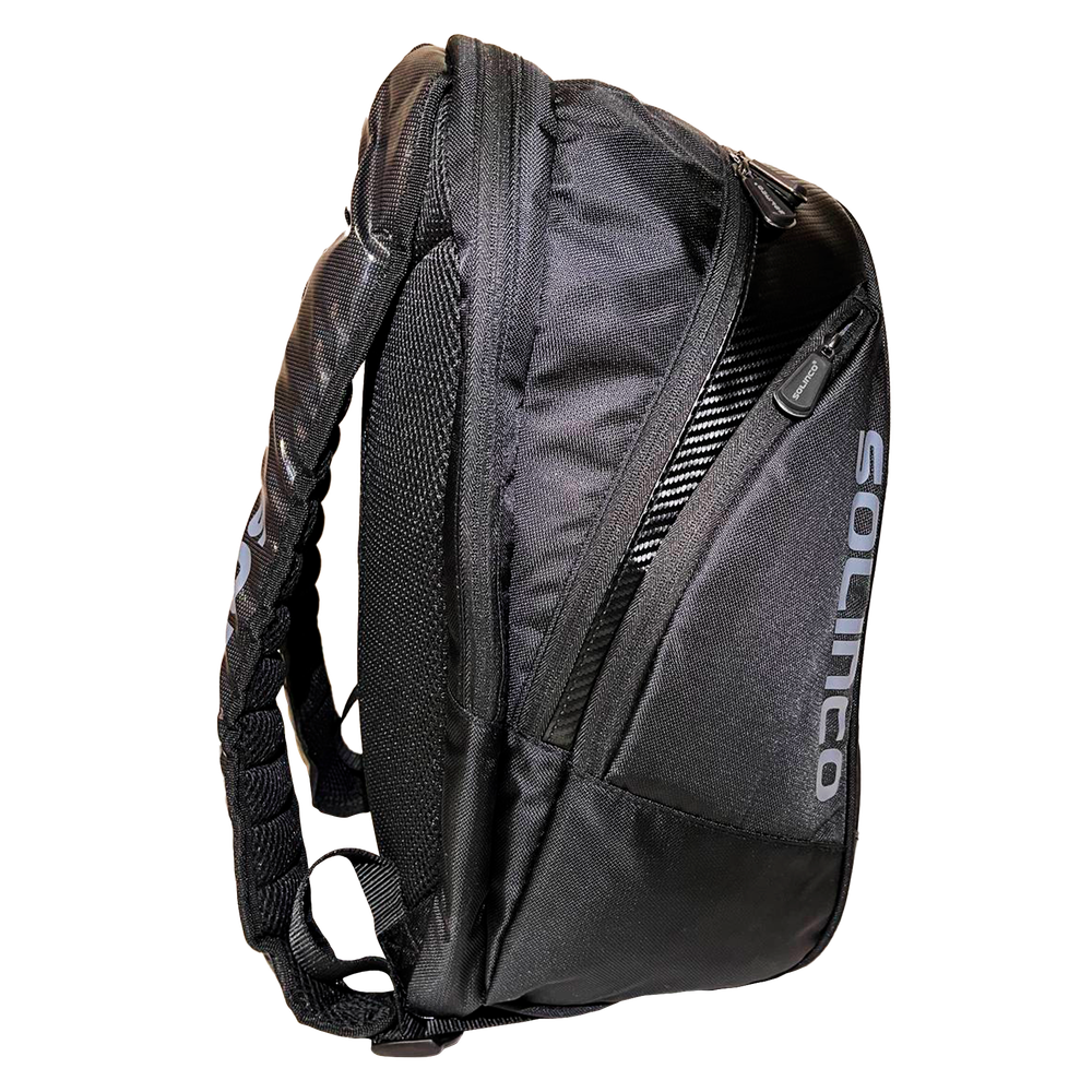 Tour Backpack Blackout / Рюкзак / черный