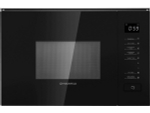 СВЧ-печь MAUNFELD MBMO820SGB09 встраиваемая