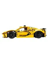 Конструктор Technic 42205 Chevrolet Corvette Stingray