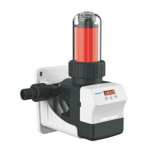 Комплект PU515 (RL-Q01- автомат. дисковый фильтр 3/4")