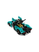 Конструктор Technic 42208 Aston Martin Valkyrie