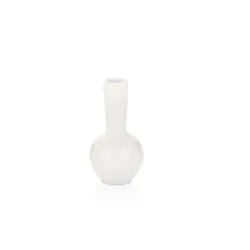 Ваза для цветов h13 см d 6,7/3,1 см Arel By Bone Innovation [1]