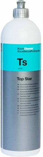 KochChemie Молочко для ухода за пластмассовыми поверхностями Top Star 1  л