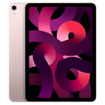 Планшет Apple iPad Air M1 (2022) Wi-Fi 64GB, Pink (Розовый)