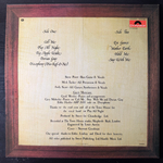 Sweet ‎– Cut Above The Rest (Скандинавия 1979г.)