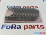 Вкладыши коренные STD VAG 1.6 1.4T