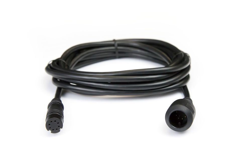 Удлинитель датчика Hook2 SplitShot/TripleShot (3м) (000-14414-001) Удлинитель датчика Hook2 SplitShot/TripleShot (3м) (000-14414-001)