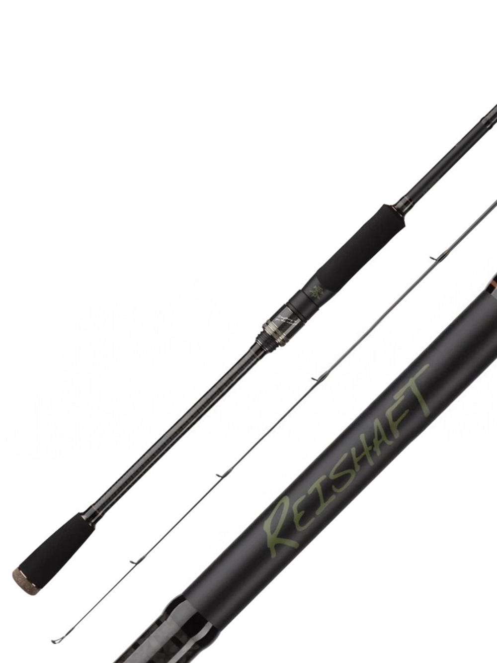 Спиннинг для рыбалки DUO Reishaft RS-89MS, 266 см, max 40 г