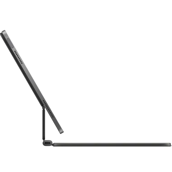 Клавиатура Apple Magic Keyboard для iPad Air 13" (M2, M3, M4 | 2024–2026) (Чёрный | Black)