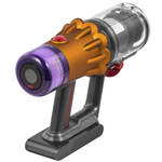 Вертикальный беспроводной пылесос Dyson V12 Detect Slim Absolute SV30