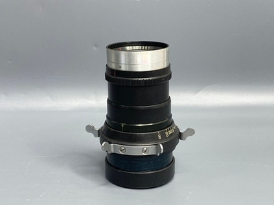 Юпитер-11 135mm f/4