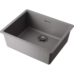 Кухонная мойка Omoikiri Yamakawa 55 Integra-GR Artceramic/leningrad grey