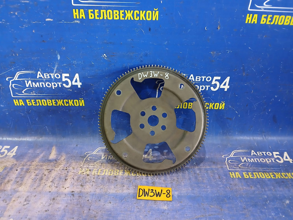Маховик MAZDA DEMIO 1998