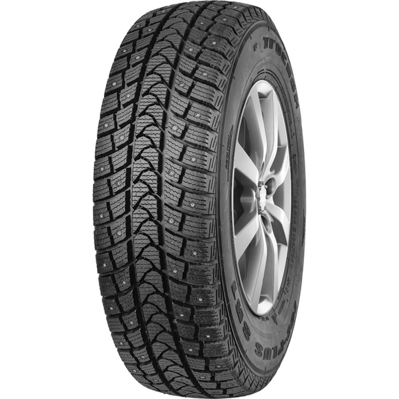 Tracmax 235/65R16C 115/113Q Ice-Plus SR1 TL 8PR (шип.)