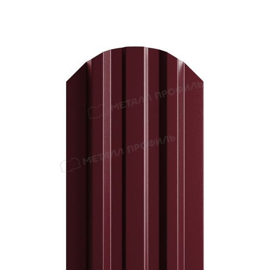 Штакетник М-профиль 75х1200