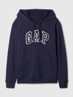 Толстовка из махровой ткани с логотипом - GAP