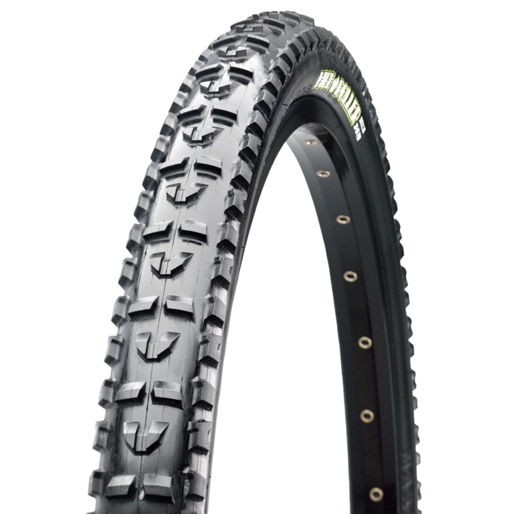 Покрышка Maxxis High Roller 26x2.5" 60a MaxxPro TPI60 Dual Ply Артикул: TB74302100