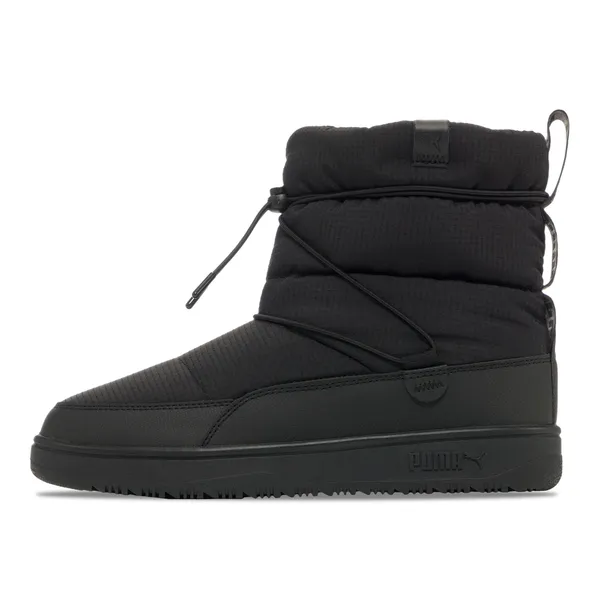 Сапоги женские PUMA Snowbae Wns