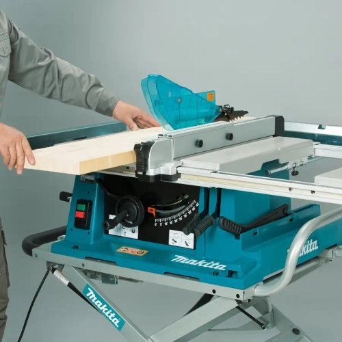 Передвижной рабочий стол для 2704 Makita 194093-8