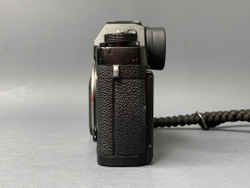 FujiFilm X-T1