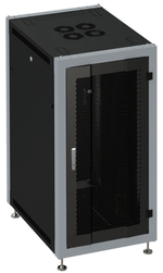 Шкаф напольный 19", 27U SYSMATRIX SL 6827.932
