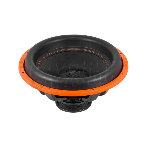 Сабвуфер DL Audio Gryphon Lite 15 v.3