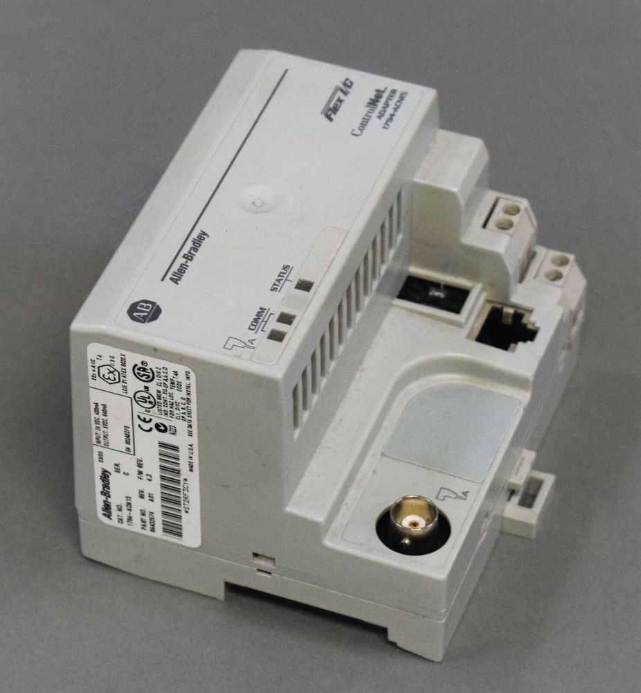 ALLEN-BRADLEY 1794-ACN15