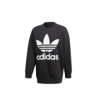 Толстовка Adidas originals Trefoil, CW1236