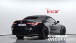 BMW M4 M4 Convertible Competition M xDrive — 2024