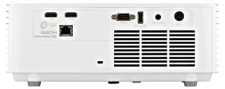 Проектор ViewSonic LS630W лазерный