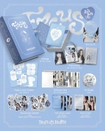 Альбом HEARTS2HEARTS - FOCUS [Rule Book ver.]