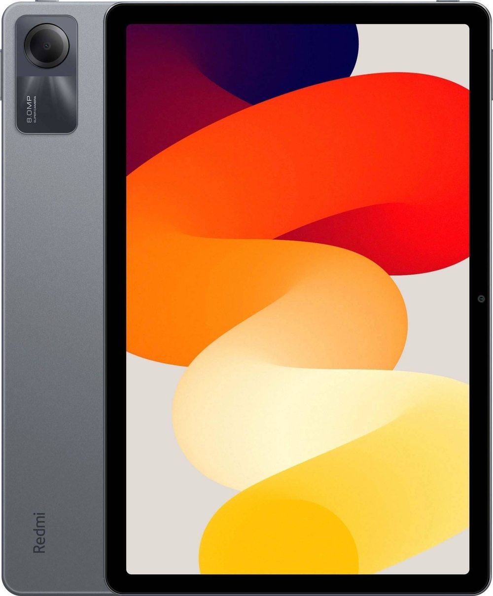 Планшет Xiaomi Redmi Pad SE 4/128Gb Графитово-серый