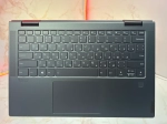 Ноутбук-трансформер Lenovo Yoga 7 14ITL5 (82BH007RRU) 14"/Intel Core i5 1135G7/RAM 16 GB/SSD 512 GB/Intel Iris Xe graphics/1920x1080/IPS/ Windows 11/Подсветка кл-ры: LED/ серый