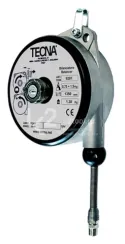 Балансир шланговый Tecna 9202