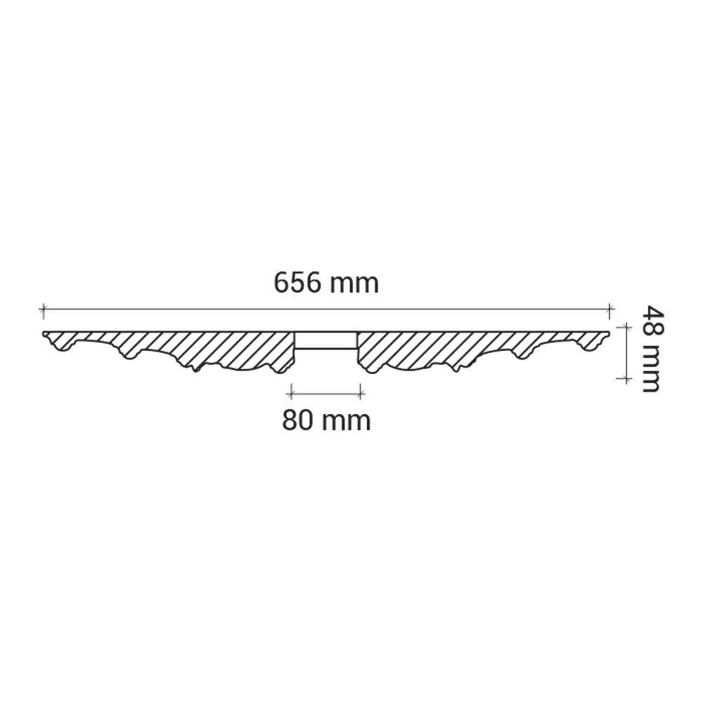Розетка 1.56.005