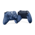 Беспроводной геймпад Microsoft Xbox Stormcloud Vapor Special Edition темно-синий