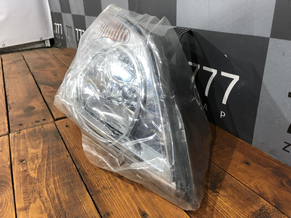 Фара правая Chery Tiggo (T11) 05-13 Новое  T113772020