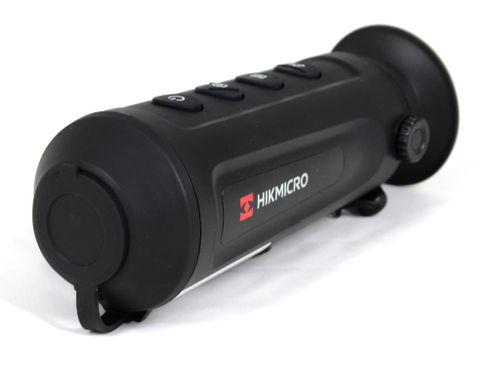 Тепловизор Hikmicro HM-TS01-06XF/W-LC06
