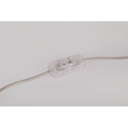 Настольная лампа Rivoli Antonella 7181-501 1 х Е14 40 Вт модерн | Модерн