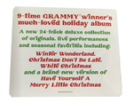 Norah Jones / I Dream Of Christmas (Deluxe Edition)(2LP)