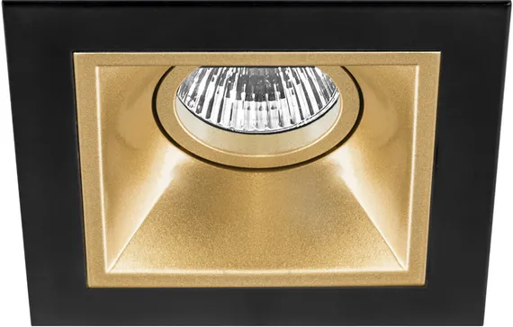 Точечный светильник Domino D51703 Lightstar