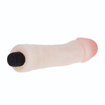 Вибратор Flexible BW-007012F